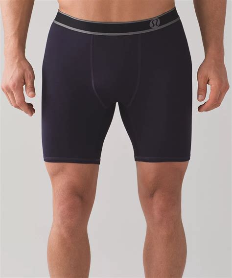 lulu lemon boxer briefs|lululemon male underwear.